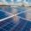 Conectado al sistema eléctrico nacional parque solar de Cabaiguán
